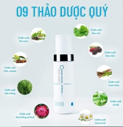 New generation Facial cleanser tại Quảng Nam