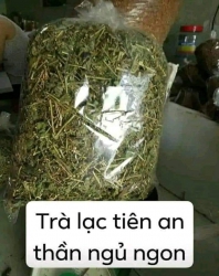 CÂY LẠC TIÊN Những ai hay mất ngủ Khó ngủ đã có dây lạc tiên phơi khô thơm phức tại Quảng Nam