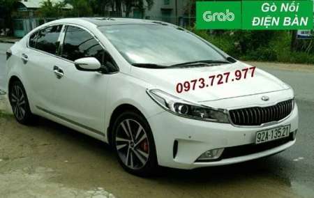 Dịch vụ XE GRAB Gò Nổi Thành Vinh tại Quảng Nam