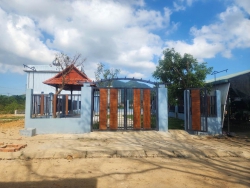 Chỉ còn 1 lô duy nhất Biệt Thự Nhà Vườn Hoà Ninh siêu VIP tại Quảng Nam