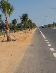 Chỉ 399 triệu sở hữu lô đất biển tại Thăng Bình - Quảng Nam tại Quảng Nam