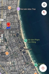 ĐẤT 82M2 NGANG 5M tại Quảng Nam
