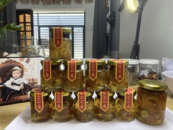 Yến Chưng Tươi nguyên chất tại Quảng Nam