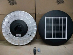 Công ty TNHH Thiết Bị Chiếu Sáng Solar Light Thành Đạt tại Quảng Nam