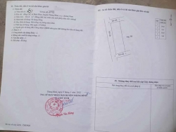 n đất trồng cây tại Bình Phục, Thăng Bình, Quảng Nam tại Quảng Nam