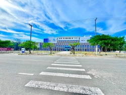 Bán đất đường Trịnh Hoài Đức tại Quảng Nam