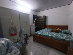 Kiệt rộng Mẹ Nhu 112m2 gác lửng sạch 3 Phòng Ngủ, 2.x tỷ tại Quảng Nam