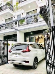 Bán nhà 3 tầng kiệt ô tô tại Quảng Nam