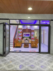 Chinh chu can ban can nha 2 tang Le Dinh tại Quảng Nam