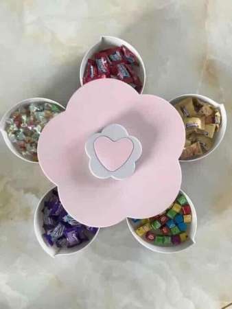 Khay đựng mứt Siêu Đáng yêu tại Quảng Nam