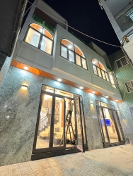 Bán Nhà Kiệt Đường 149 Lê Đình Lý tại Quảng Nam