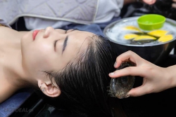 Đến Lunie Spa Gội Dưỡng Sinh Được Chăm Sóc Mỗi Khi Bạn Cần Mệt Mỏi Trên Cả Tuyệt Vời tại Quảng Nam