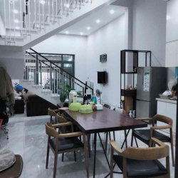 N GẤP SIÊU PHẨM NHÀ MỚI 3 TẦNG NGAY TRUNG TÂM HẢI CHÂU - KHU VỰC DÂN TRÍ CAO - KHÔNG GIAN SỐNG tại Quảng Nam