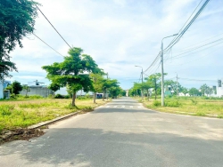 Bán đất Đường 7,5m gần Đại học Bộ Nội Vụ tại Quảng Nam