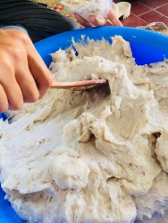 Chả Mực Sáng Này Mời Khách tại Quảng Nam