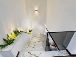 Bán nhà 2 tầng, đường 5m, gần Nguyễn Tất Thành tại Quảng Nam