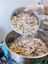 Cháo hạt vỡ Mộc An - Sản phẩm cho bé yêu tại Quảng Nam