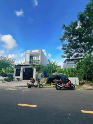 n đất Nguyễn Quang Lâm khu Nam Cẩm Lệ - Hoà Xuân tại Quảng Nam