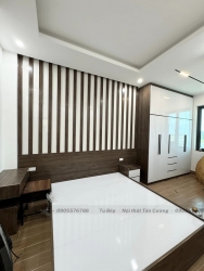 Block Furniture - Chuyên cung cấp bộ nội thất đầy đủ tại Quảng Nam
