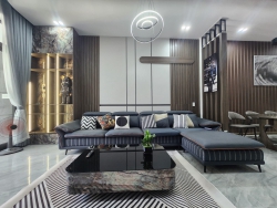 n Siêu Phẩm 3 Tầng Full Nội Thất Sang Trọng Vị Trí Cực V.I.P Khu Dân Trí Hòa Minh tại Quảng Nam