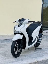 Honda SH 2022 Trắng Đen Siêu Lướt tại Quảng Nam