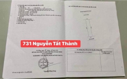 Bán đất Mặt Tiền đường biển 33m Nguyễn Tất Thành - Thanh Khê tại Quảng Nam