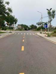 Đất sạch đẹp đường nhựa 7,5m tại Quảng Nam