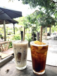Soul Village - Hồn Quê Cafe tại Quảng Nam