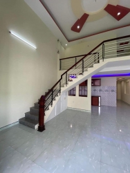 Cần bán nhà đúc mê lững K.3m5 gần Lạc Long Quân - Âu Cơ - Chợ Hòa Khánh - LC tại Quảng Nam