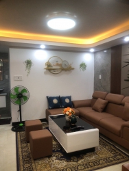 Bán Nhà 3,5 Tầng Mặt Tiền Đường Lê Độ tại Quảng Nam