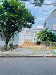 Nắm chủ lô đất đường Hoàng Đình Ái trục đường 7m5 thông dài đối diện chung cư Hoà Xuân tại Quảng Nam