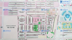 TĐC Đông Trà - Làng đại học tại Quảng Nam