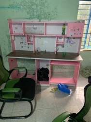 Thanh lý bàn học đôi nhỏ lớn không dùng đến tại Quảng Nam