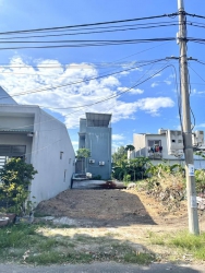 Cần bán đất đường Phạm Hữu Nghi, KDC Nam Cẩm Lệ, Hòa Xuân, Đà Nẵng tại Quảng Nam