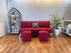 Xả combo sofa bed giá mềm tại Quảng Nam