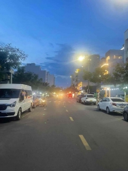 n nhà c4 mặt tiền đường Hồ Nghinh, Sơn Trà tại Quảng Nam