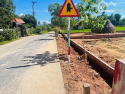 n lô đất diện tích 222m² đất có thổ cư tại Quảng Nam