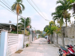 Chào bán Lô đất diện tích 80m2 tại Bình Kỳ, Hoà Quý, Đà Nẵng tại Quảng Nam