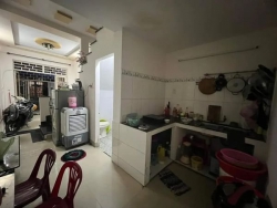 Bán nhà kiệt Hoàng Diệu, Hải Châu, Đà Nẵng tại Quảng Nam