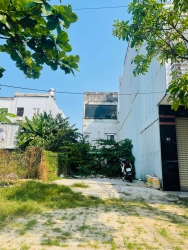 Bán đất mặt tiền Hoàng Trung Thông, đường 10m5, diện tích 90m2, hướng Tây Bắc, đối diện bệnh viện Ung Bướu, giá 4 tỷ 600 tại Quảng Nam