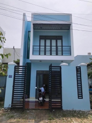 Cho Thuê Nhà 2 Tầng Gần Sân Vận Động Hoà Xuân tại Quảng Nam