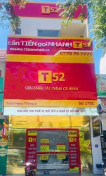 HỆ THỐNG TIỀN NHANH T52 CÓ MẶT TẠI ĐÀ NẴNG tại Quảng Nam