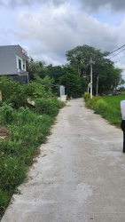 Bán đất Phong Nam, Hòa Châu, Hòa Vang, TP Đà Nẵng tại Quảng Nam