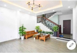 Căn nhà mặt tiền đường Tân Hòa, thanh khê, Đà Nẵng tại Quảng Nam