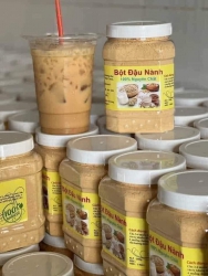 Tinh bột đậu nành nguyên chất tại Quảng Nam