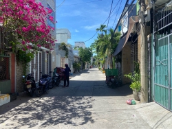 Bán lô đất Trần Khánh Dư sát biển Nguyễn Văn Thoại tại Quảng Nam