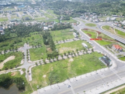 Chính chủ gửi bán lô đất Khu Đô Thị Phú Gia Hưng 125m2 tại Quảng Nam