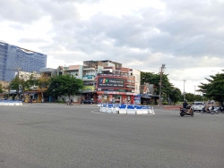 Chủ cần bán nhà 2 tầng mặt tiền đường Trần Hoành tại Quảng Nam