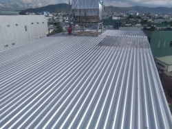 Sàn chống nước, tường chắc chắn được xem xét là một trong những biện pháp hữu ích để bảo vệ ngôi nhà của bạn tại Quảng Nam