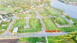 Lô đất đẹp nhất tại An Lộc Phát chỉ còn số lượng hạn chế! tại Quảng Nam